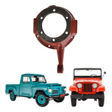 Munhao Direito 4x4 Jeep