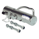 Munhao Trava 60mm Munheca 4ton Reboque Carretinha Treiler