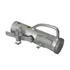 Munheca Carretinha Reboque Trava De Engate Tubular 1500kg