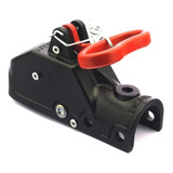 Munheca Engate Reboque Trailer Carretinha 3800kg Premium