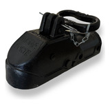 Munheca Para Carretinha Reboque Engate Trailer Carreta 3 800