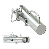 Munheca Tubular Para Reboque