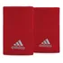Munhequeira adidas Longa Com 02 Unidades Vermelha
