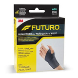 Munhequeira Ajustavel Bilateral Futuro