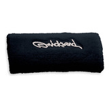 Munhequeira Atoalhada Quicksand De