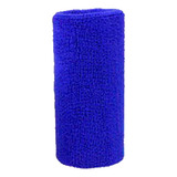 Munhequeira Azul Exp Toalha Alta Absorção 01 Und 15 Cm