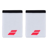 Munhequeira Babolat Jumbo Branco