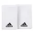 Munhequeira Branca Grande adidas Tênis, Padel, Beach Tennis