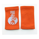 Munhequeira Canelada Skyhill Cor