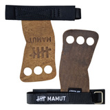 Munhequeira Crossfit Grip All Hand Mamut