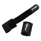 Munhequeira De Pulso Tensor Protetor De Punho Fit Cross