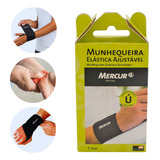 Munhequeira Elastica Ajustavel Mercur