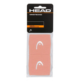 Munhequeira Head Pequena Rosa