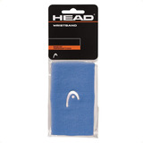 Munhequeira Head Wristband Grande
