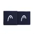 Munhequeira Head Wristband Pequena - Par