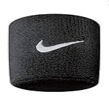 Munhequeira Nike Pequena Swoosh Wristband 2 Unidades