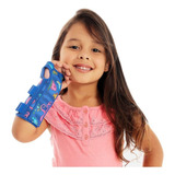 Munhequeira Órtese C Tala Punho Infantil Chantal Bilateral