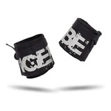 Munhequeira Pano Rígida Cross Training Wrap Lpo Fit Trainer