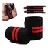 Munhequeira Profissional Crossfit E Academia Premium Fit Par