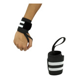 Munhequeira Protetor De Punho Profissional Cross Articulação