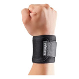 Munhequeira Protetor P Punho Ajustável Neoprene Hidrolight