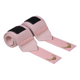 Munhequeira Protetor Punho Feminino Fit Treino Fittergear