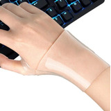 Silicone