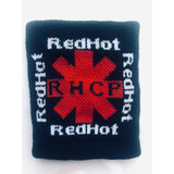 Munhequeira Red Hot Chili