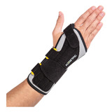 Munhequeira Sensi Wrist Com Tala Anatômica Dir   Esq Kestal