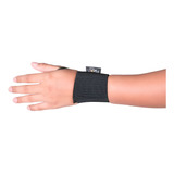 Munhequeira Tensor Pulso Anatomica