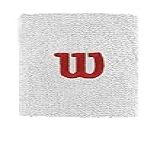 Munhequeira W Média Branco