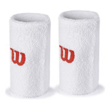 Munhequeira Wilson Par Wristband