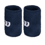 Munhequeira Wilson Par Wristband