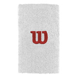 Munhequeira Wilson Wrb801g Branca