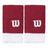 Munhequeira Wilson Wristband Par