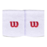 Munhequeira Wilson Wristband Tamanho