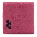 Munhequeira Yonex Curta Rosa