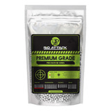 Munição Airsoft Bbs Bolinha Esfera Bio Attack Premium 0 28g