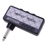 Municao Amplificador De Fone