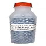 Munição Atiradeira E Estilingue 8MM Pote 200