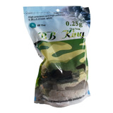 Munição Bolinhas Airsoft 0 25g Pacote 4000 Bbs Bbking