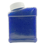 Munição Bolinhas Gel Azul 7 8mm