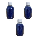 Munição Bolinhas Gel Azul 7 8mm Arma Airsoft 60 Mil Bolas