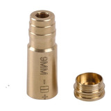 Munição Laser Colimador Ajuste Fino Mira 9mm G2c Glock
