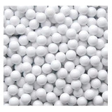 Munição Refil Airsoft Bbs 0 30g 6mm Com 200 Bolinhas