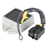 Munirater Substituição Do Retificador De Tensão Para Snowmobile 515163900 515175546 4109184001996