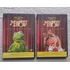 Muppet Show Primeira Temporada Dvd Original Lacrado