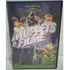 Muppets O Filme Dvd Original Lacrado