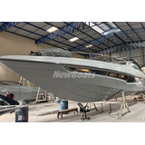 Murano 50 Htx Somente O Casco Ñ Axtor Scarab Rossini Azov