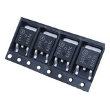 Murd620ct 620tg U620tg Murd620 Smd 200v 4 Peças 